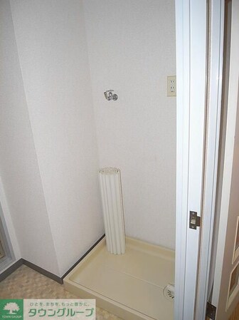 エスポワールの物件内観写真